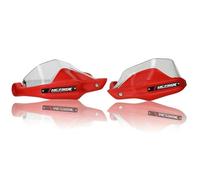 Protector Manillar Moto Extensiones De Paramanos para Motocicleta, Protector De Manillar Y Parabrisas para NC 750X (NC750X DCT 2013-2024) Guardamanos(Color 4)