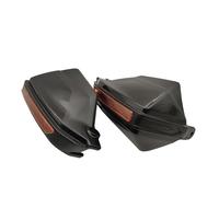 Protector Manillar Moto para BMW R1200S R1200ST R1150RT F650CS R1100S R1150R S1000RR 1 Par De Protectores Manos 7/8" Proguard Guard Paramanos Moto