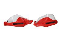 Protector Manillar Moto para Loncin para VOGE SR3 2024 Paramanos Manillar