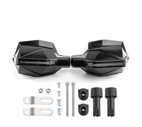 Protector Manillar Moto para TDM 850 Mt125 Mt03 Mt01 MT 125 03 01 Xt660 Protector De Manos con Luz Señal para Motocicleta(with Turn SIGNAL2)