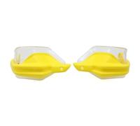 Protector Manillar Moto Protector De Manos para Manillar De Motocicleta, Parabrisas, para C400 GT, C400GT, C400GT, C400GT, Protección contra El Viento. Guardamanos(Color 12)