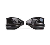 Protector Manillar para BMW R 1200 GS ADV R1200GS LC R1250GS GSA F800GS para Adventure S1000XR F750GS Protector De Manos Parabrisas Paramanos(Black)