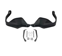 Protector Manillar para CFMOTO 800MT MT800 MT-800 MT 800 MT Paramanos De Motocicleta Protectores De Parabrisas Y Protección contra El Viento Moto Protección Manos(Black)