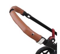 Protector Manillar Piel Camel Bugaboo Buffalo