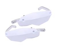 Protector Mano Motocicleta Guardamanos Aluminio Motocicleta para YZ125 para YZ250 Protector Mano Moto Cross Protector Manillar Motocicleta(4)