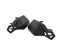 Protector Mano Motocicleta Guardamanos para Suzuki para V-Strom DL1000 para DL 1000 V Strom 2014 2015 2016 2017 2018 2019 Protector De Mano Protectores De Manillar De Motocicleta(Negro)