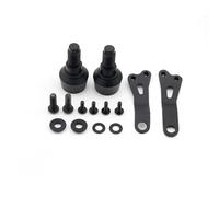 Protector Mano Motocicleta Protección A Prueba Viento para Yamaha para Tenere700 XTZ 700 T7 T700(Screw)