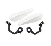 Protector Mano Motocicleta Protector para Pit Dirt Bike para 22MM 28MM Protectores De Mano Universales para Motocicleta Protector Mango Guardamanos Manillar Pro