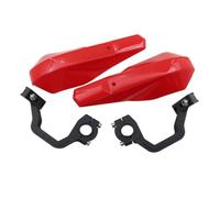 Protector Mano Motocicleta Protector para Pit Dirt Bike para 22MM 28MM Protectores De Mano Universales para Motocicleta Protector Mango Guardamanos Manillar Pro