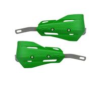 Protector Mano Motocicleta Protector para Royal para Enfield para Himalayan para 450 Guardamanos Universales para Motocicleta Protector Manillar Deflector Viento Cepillo