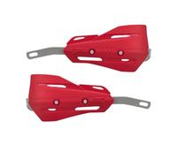 Protector Mano Motocicleta Protector para Royal para Enfield para Himalayan para 450 Guardamanos Universales para Motocicleta Protector Manillar Deflector Viento Cepillo