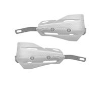 Protector Mano Motocicleta Protector para Royal para Enfield para Himalayan para 450 Guardamanos Universales para Motocicleta Protector Manillar Deflector Viento Cepillo