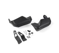 Protector Mano Motocicleta Protector para Royal para Enfield para Himlayan 450 2024-2025 Extensiones De Guardamanos para Motocicleta Protector Mano