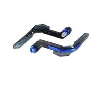 Protector Mano Motocicleta Protector Protector De Mano para Motocicleta, Anticaída, Varilla Protección Bocina, Freno, Mango CNC Modificado General