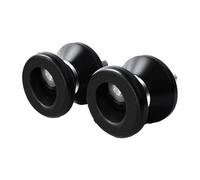 Protector Mano para Manillar de Protector contra choques de Motor, Almohadilla para carenado Motocicleta, Compatible con 1290 Super Duke R EVO Protectores de Mano para Moto(Car Nail)