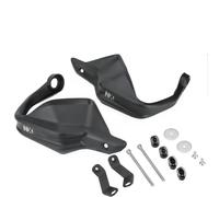 Protector Mano para Parabrisas Paramanos Motocicleta, Deflectores Parabrisas, Guardamanos, Protector Agarre Prueba Viento para para CB500X, NX500 Y NX400 (2019-2024)(Color2)