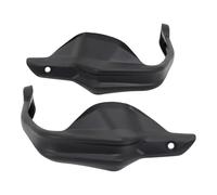 Protector Mano para Parabrisas Paramanos para Motocicleta, Deflectores De Parabrisas, Guardamanos, Protector Manillar A Prueba Viento para PCX150 PCX160(Color 9)