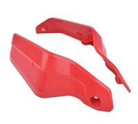 Protector Mano para Parabrisas Paramanos para Motocicleta, Protectores De Manillar, Deflector Viento Y Protector Manos para X-ADV 750 2025-2026. Agarre para(Color2)