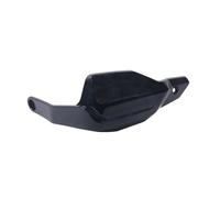 Protector Mano para Parabrisas Protector De Manillar para Motocicleta, Puños, Cubierta A Prueba Viento para CFMOTO 450MT, Protectores Protección contra El(Negro a la Derecha)