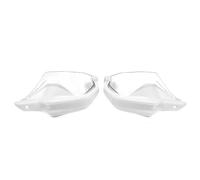 Protector Mano para Parabrisas Protectores De Manos Motocicleta, Deflectores Viento Manillar, Protector Parabrisas, Freno Embrague para Benelli TRK502 TRK502X TRK251(Color 9)