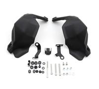 Protector Mano para Parabrisas Protectores De Manos para Motocicleta, Deflectores Viento para para Versys 650 2022-2024, Manillar, Freno Y Embrague