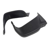 Protector Mano Para Versys 650 1000 Para Z900 Motocicleta Manija De Mano Protector Manillar Guardamanos Escudos Guardamanos Motocicleta