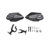 Protector Manos Escudo Prueba Viento Paramanos De Motocicleta, Protectores De Parabrisas Y Protección contra El Viento para Tiger Sport 660 2022 para Trident 660 (2023)