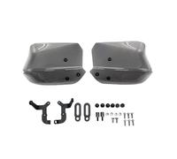 Protector Manos Escudo Prueba Viento Protector De Manos para Motocicleta, Protector De Manos, Protección contra El Viento Y Caídas para NMAX 125 155 2015-2020 para NMAX125 2017 2018 19