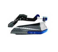 Protector Manos Escudo Prueba Viento Puños De Manillar De Motocicleta, Protección De Palanca De Embrague De Freno, A Prueba De Viento para CF650NK 400NK 650NK 650TR