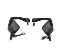 Protector Manos Manillar Motocicleta Deflector Viento Protector Palanca Manillar para CB 650R CB650R 2019 2020 2021 2022 2023 2024 2025 RESPUNEKBAH