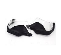 Protector Manos Manillar para B&MW para F750GS para F850GS para F800GS para F900XR para S1000XR para R1200GS para LC Protector Guardamanos Manga(Clear Set)