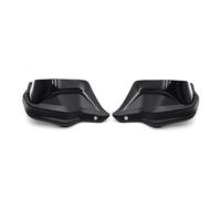 Protector Manos Manillar para B&MW para F750GS para F850GS para F800GS para F900XR para S1000XR para R1200GS para LC Protector Guardamanos Manga(Black Set)