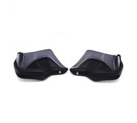Protector Manos Manillar para B&MW para F750GS para F850GS para F800GS para F900XR para S1000XR para R1200GS para LC Protector Guardamanos Manga(Smoke Grey Set)