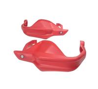 Protector Manos Manillar para B&MW para R1200GS para LC para F800GS para ADV F750GS para F850GS para F900XR para R1250GS Protector Guardamanos(Red)