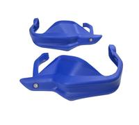 Protector Manos Manillar para B&MW para R1200GS para LC para F800GS para ADV F750GS para F850GS para F900XR para R1250GS Protector Guardamanos(Blue)