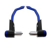 Protector Manos Manillar para CBR1000 para RR para 2008-2025 Protector Palanca Embrague Freno Motocicleta Accesorios Protectores Guardamanos(Blue)