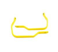 Protector Manos Manillar para R1250 para GS Protector Palanca Embrague para B&MW para R1200 para F800 para S1000 para XR para F750 para F850(Yellow)