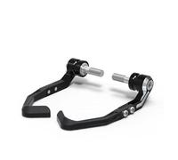 Protector Manos Manillar Protector Arco Motocicleta Mano Embrague Freno para B&MW para S1000RR 2019-2023 Palanca(Black1)