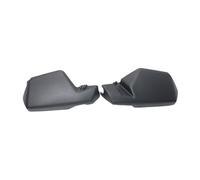 Protector Manos Manillar Protectores Mano Protector Palanca Embrague Freno Guardamanos para S&uzuki para DL650 Guard para 2004-2019(Handguard)