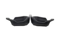 Protector Manos Manillar Protectores Manos Desviación Viento para Ya&maha para Tenere700 para T7 2019-2024 Guardamanos Motocicleta Rally(A Set)