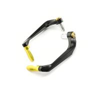 Protector Manos Moto Guardamanos Motocicleta Piezas Modificadas Manillar 7/8 Pulgadas Embrague Freno Universal