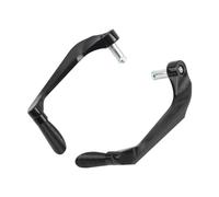 Protector Manos Moto Protector Universal para Palancas Embrague Y Freno Motocicleta Protección Anticaída Guardamanos Motocicleta