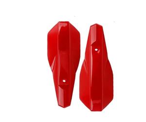 Protector Manos Moto Protectores Mano Multifuncionales para Motocicleta Protector Manillar Accesorios Decorativos
