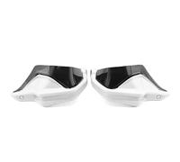 Protector Manos Motocicleta Accesorios Parabrisas para Benelli TRK702 para Adventure 2022 2023(Type A)