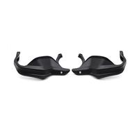 Protector Manos Motocicleta para BMW C400X C400GT Guardamanos Motocicleta Cubiertas Modificación Manillar Protección contra El Viento Elevador Paramanos(Black)