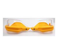 Protector Manos Motocicleta para BMW C400X C400GT Guardamanos Motocicleta Cubiertas Modificación Manillar Protección contra El Viento Elevador Paramanos(Huang BAI Xin)