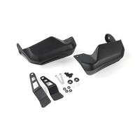 Protector Manos Motocicleta para Royal para Enfield para Himalayan 450 2024 2025 Accesorios Guardamanos Motocicleta Paramanos(Black)
