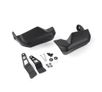 Protector Manos Motocicleta para Royal para Enfield para Himalayan 450 2024 2025 Protector Manos Motocicleta Extensiones Protector Mano Parabrisas Paramanos(Handguards)