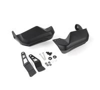 Protector Manos Motocicleta para Royal para Enfield para Himalayan 450 2024-2025 Protector Manos Motocicleta Parabrisas Adventure Cubierta Protectora Duradera Protectores Mano(Handguards)