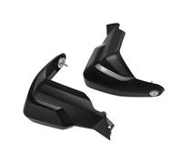 Protector Manos Motocicleta para Triumph para THRUXTON para Tiger 800 1200 para XCX XR 2012-2020 Accesorios Motocicleta Protector Guardamanos Paramanos(Original Handlebar)